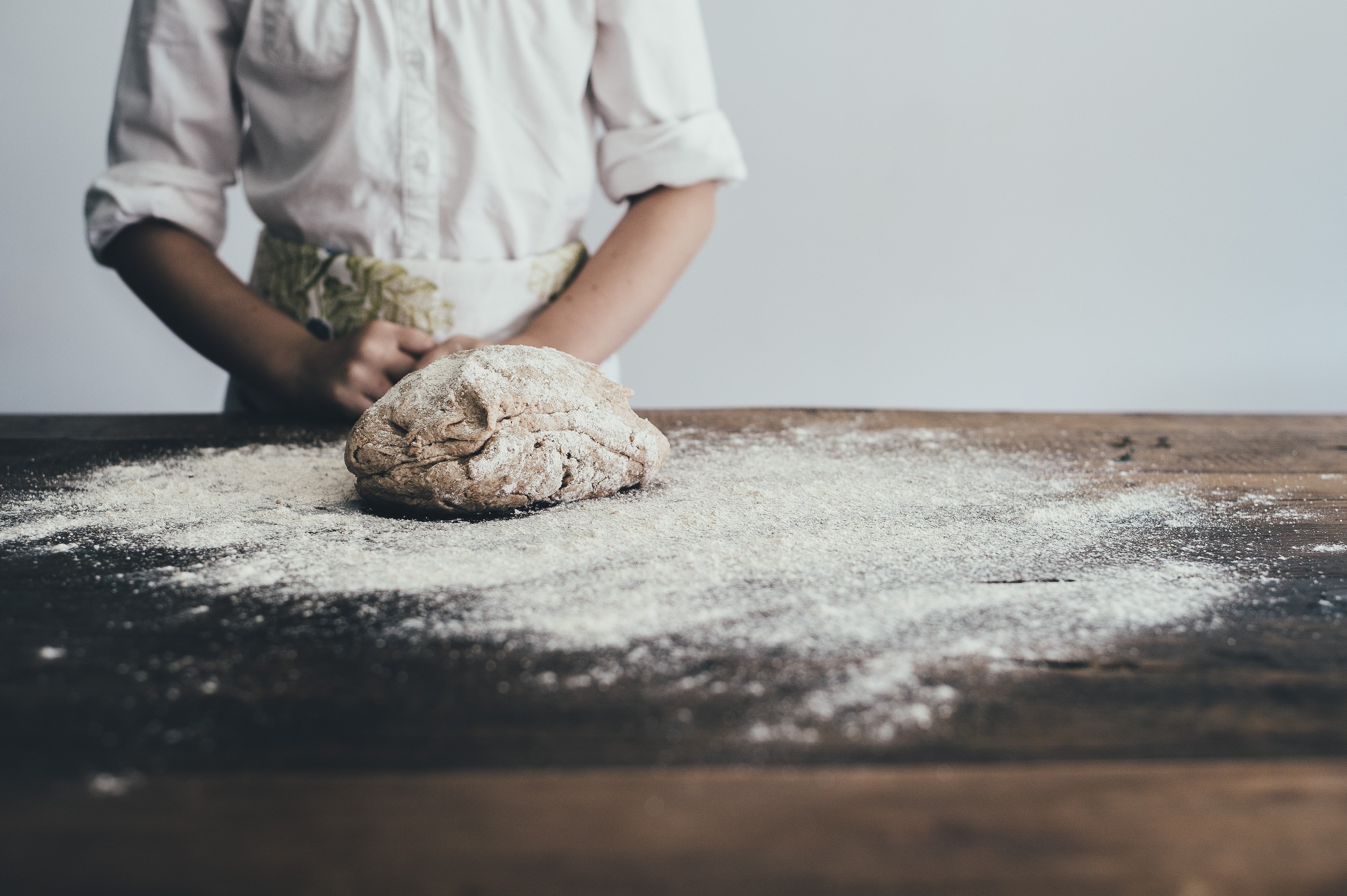 Come una volta: pasta fatta in casa